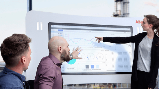 ABB Ability Edgenius OPC UA Server | ABB Ability™ Marketplace